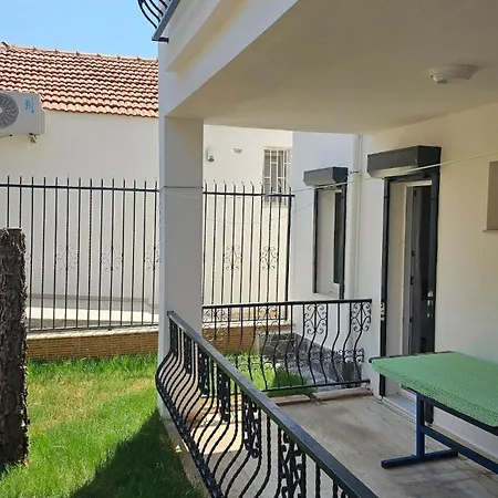 Oezdere Ferienwohnung * 奥兹德雷