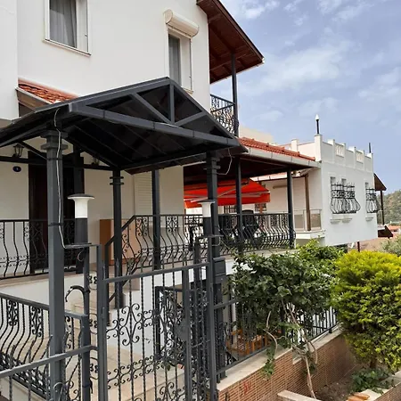 Oezdere Ferienwohnung * אוזדרה