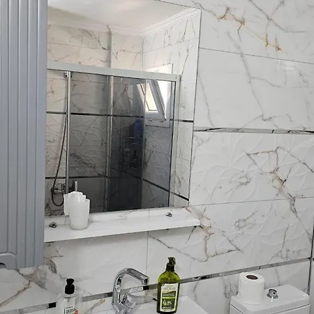 Oezdere Ferienwohnung Ozdere