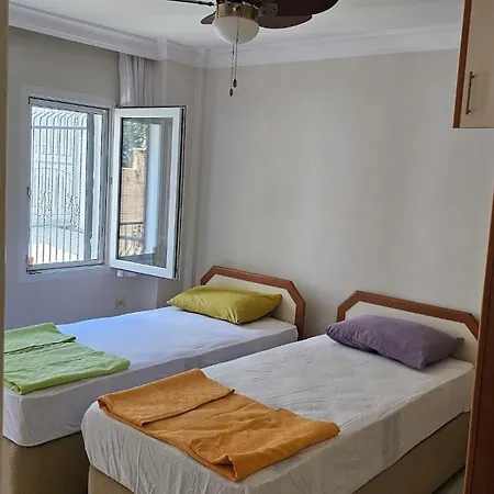 Oezdere Ferienwohnung * אוזדרה