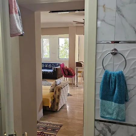 Oezdere Ferienwohnung Διαμέρισμα *