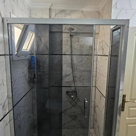 Oezdere Ferienwohnung * 奥兹德雷