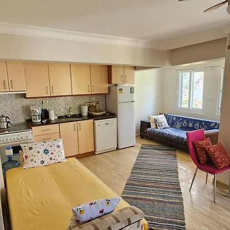 Oezdere Ferienwohnung